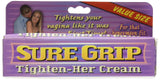 Pipedream Sure Grip, 1.5-Ounce