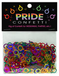 Kheper Games Pride Confetti Game, Gay