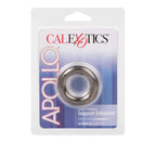 California Exotic Novelties Apollo Premium Support Enhancers Standard, Smoke