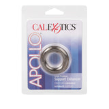 California Exotic Novelties Apollo Premium Support Enhancers Standard, Smoke