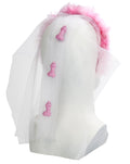California Exotics Novelties Party Gal - Play-Time Veil