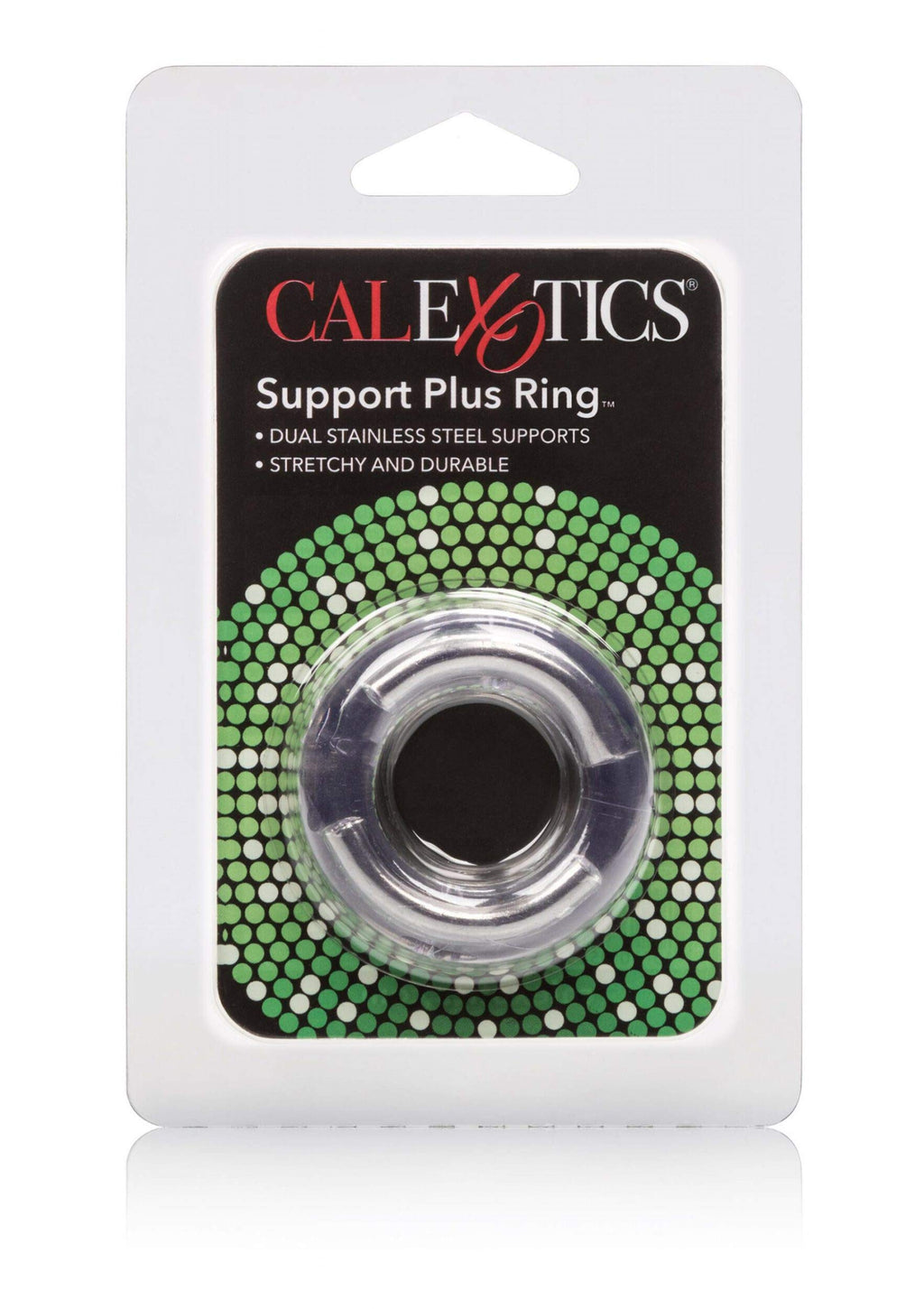 California Exotic Novelties Support Plus, Enhancer Ring
