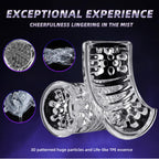 Automatic Male Masturbator Sex Toys for Men - Adult Male Pussy Sex Toys with 6 Thrusting & Rotating,Penis Pump Pocket Pussy Sex