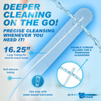 Cleanstream 300Ml Syringe With Tube