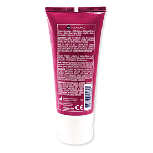Id Pleasure 2 Fl Oz Travel Tube