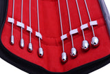 Kink Industries Rosebud Urethral Sounds Kit