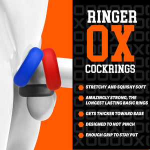 Ringer 3 Pack