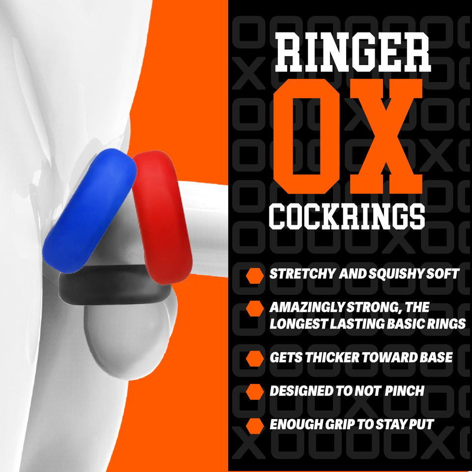 Ringer 3 Pack