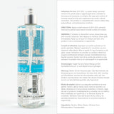 2 PACK System Jo H2O Water-based Lubricant-16 oz