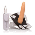 California Exotics Vibrating Slender Penis Harness
