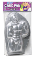 Pipedream Sexy Cake Pan