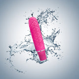 Cozi Mini Fuchsia