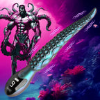 Creature Cocks Tentavibe Silicone Vibrat