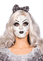 Porcelain Doll Mask (6 Pieces