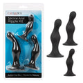 CalExotics Silicone Anal Ripple Kit