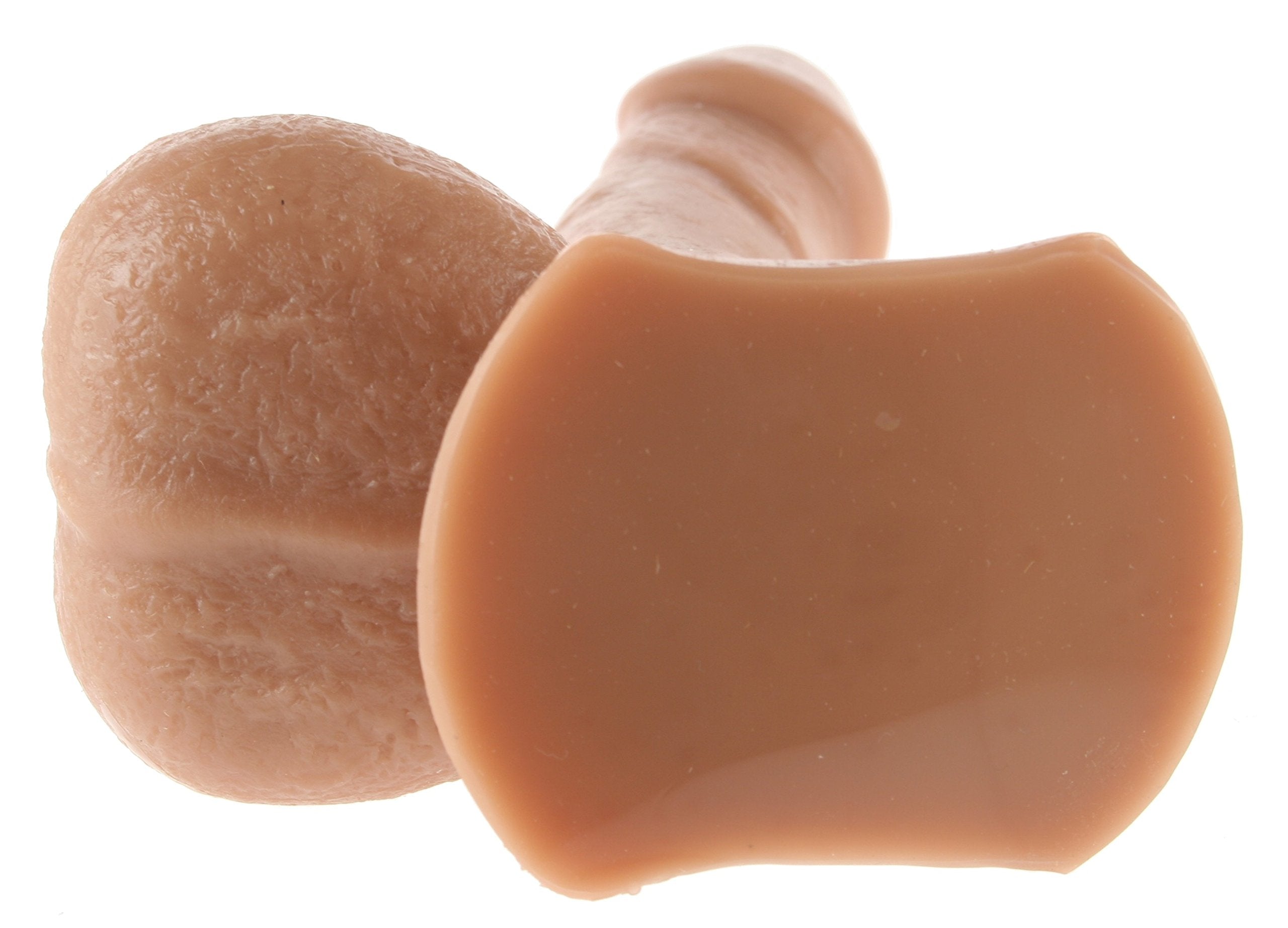 Vixen Creations Goodfella Vixskin, Vanilla, 1 Count