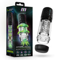 M For Men Whirlwind Pro Black