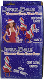 Jingle Balls Holiday Cock Ring 12Pc Dsp