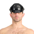 Prowler RED Military Cap Black 55cm S