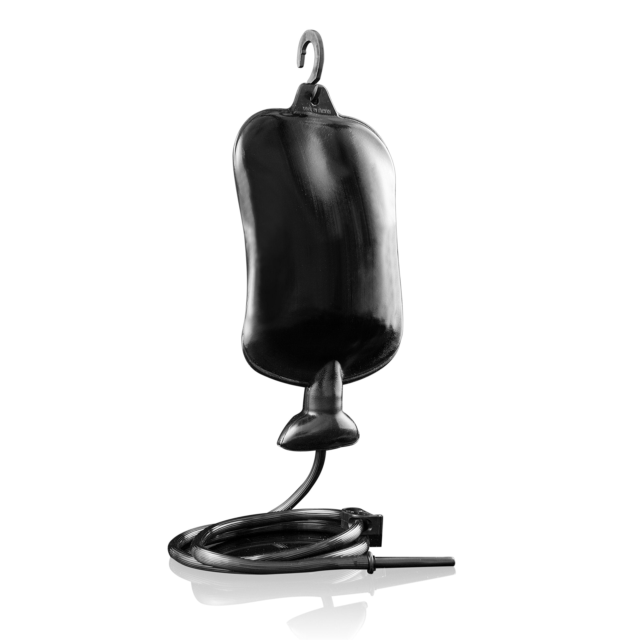 The Buttler Personal Enema Cleansing System