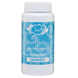 (D) CLOUD 9 HIGH PERFORMANCE ADAPTOR POWDER