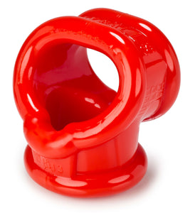 Oxballs Cocksling-2, Cocksling, Red