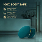 Blush Collection Riana Dark Teal