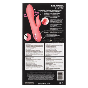 Calexotics California Dreaming Pasadena Player (Se-4350-25-3)