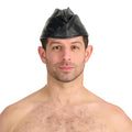 Prowler RED Triangle Cap Black 59cm L