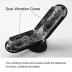 Tenga Flip Zero Gravity Ev-Black
