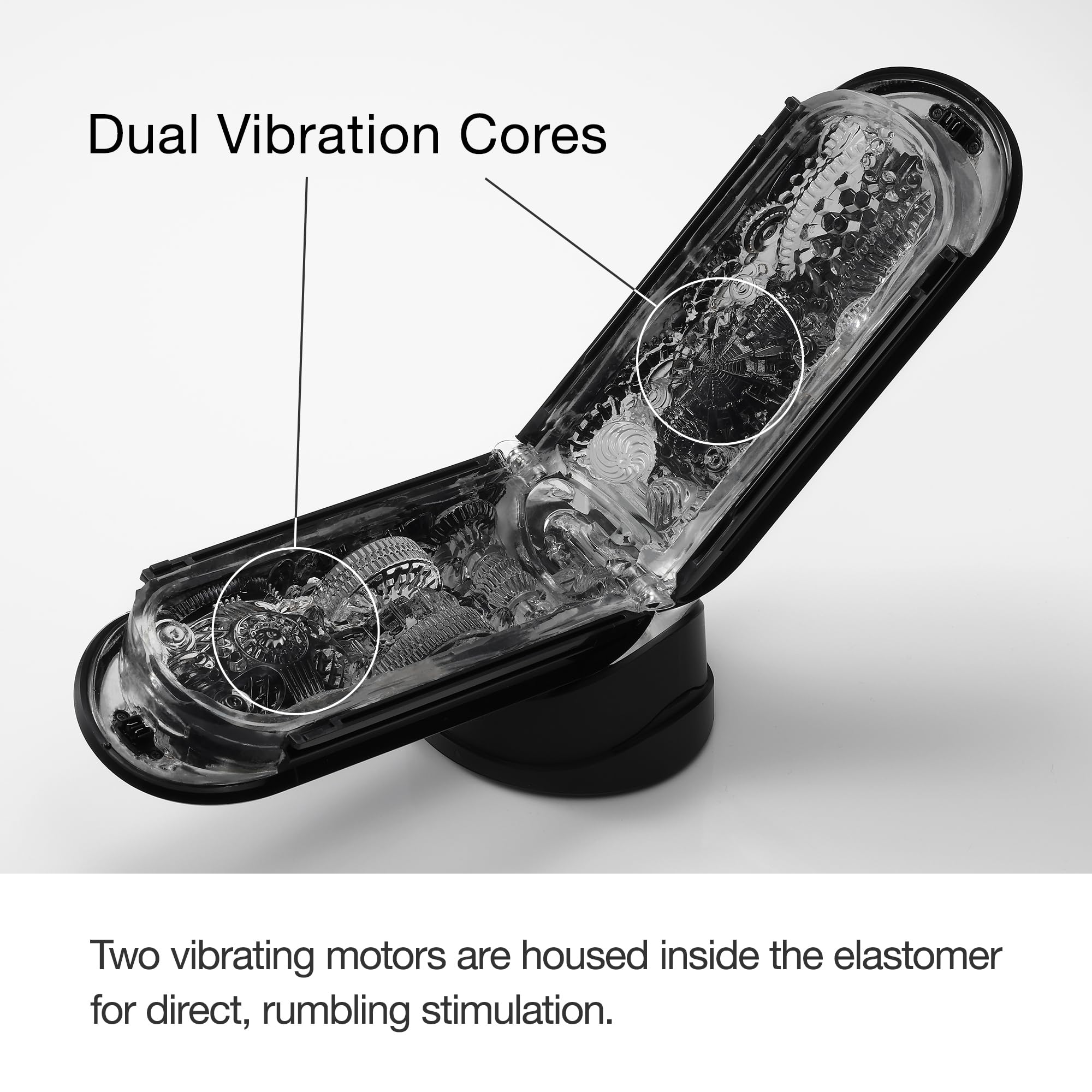 Tenga Flip Zero Gravity Ev-Black