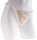 Pipedream Products Edible Kandy Undies For Her