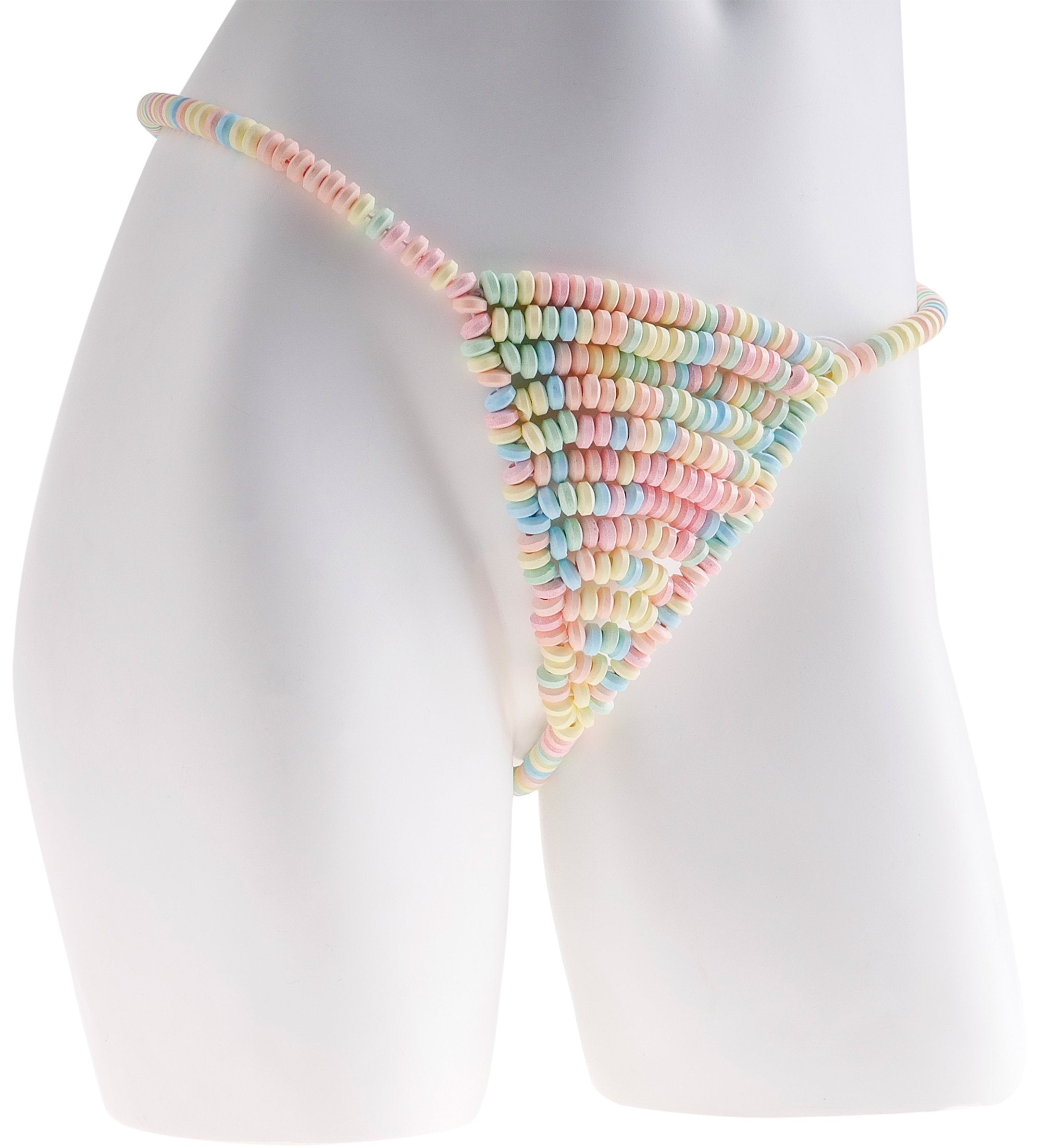 Pipedream Products Edible Kandy Undies For Her