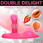Inmi Spin N Grind Rotating&Vib Grinder