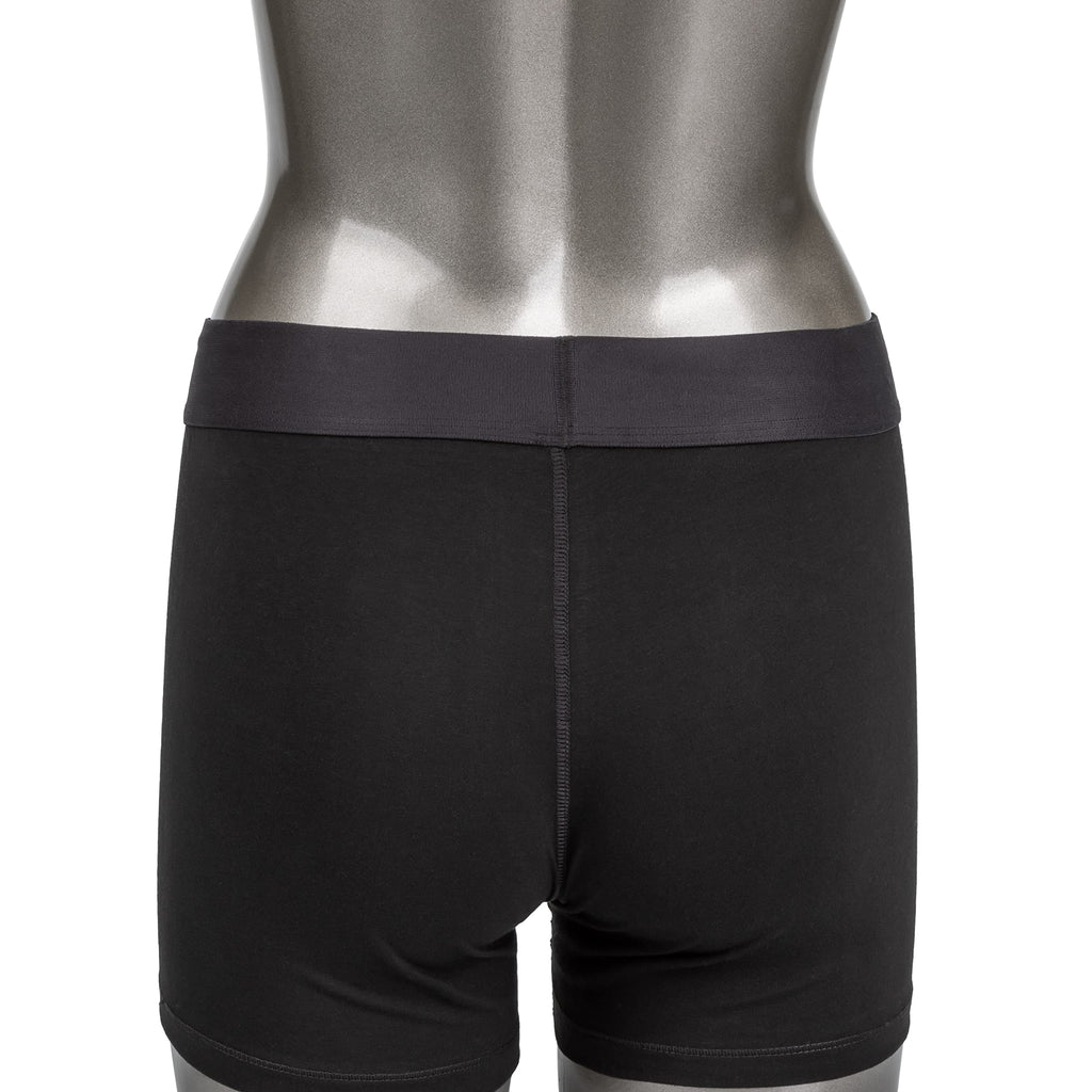 Packer Gear Boxer Brief W/ Packing Pouch 2Xl/3Xl