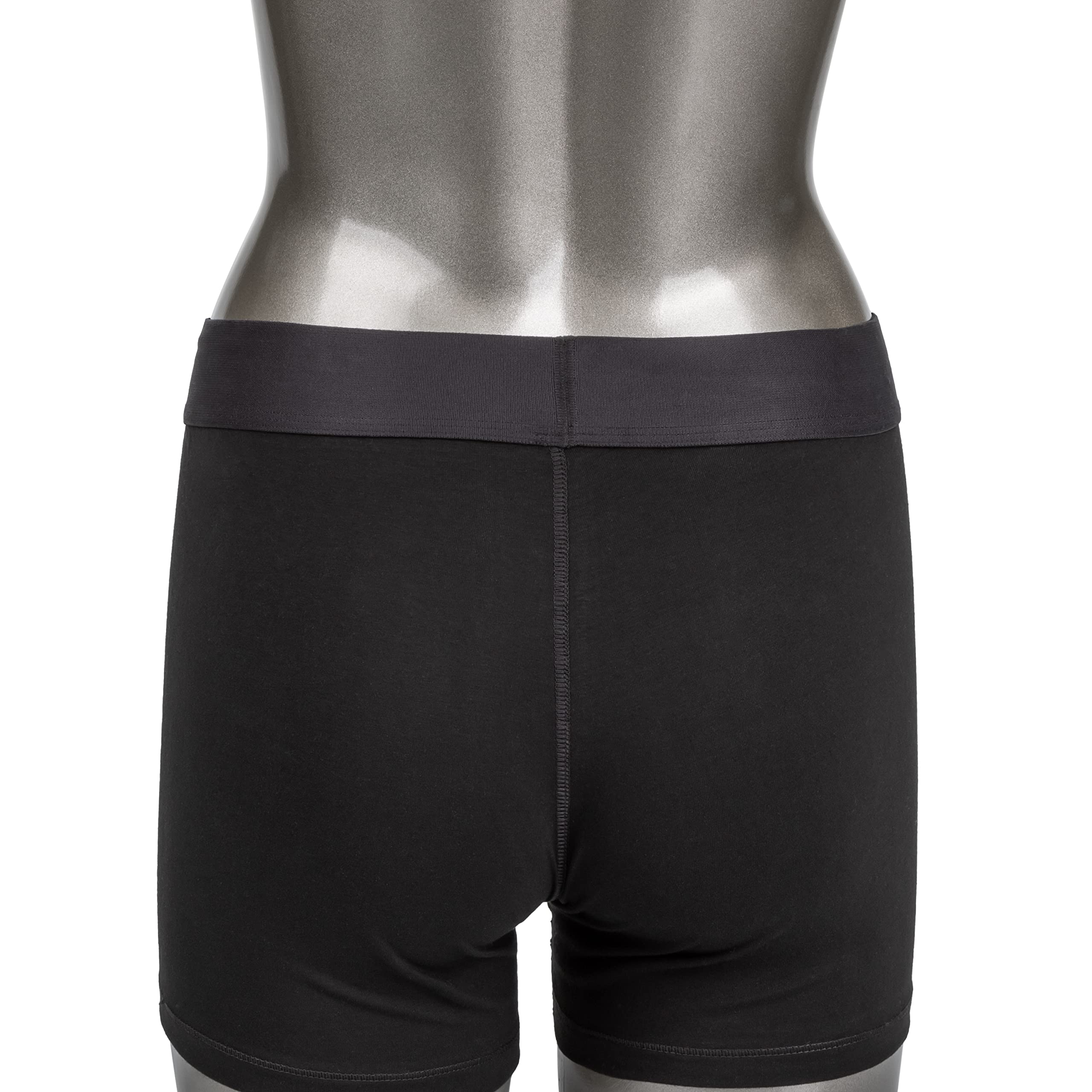 Packer Gear Boxer Brief W/ Packing Pouch 2Xl/3Xl