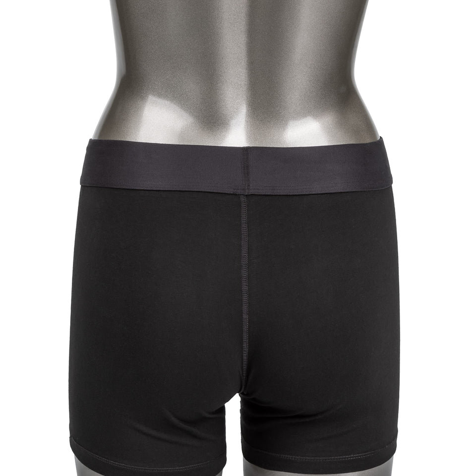 Packer Gear Boxer Brief W/ Packing Pouch 2Xl/3Xl