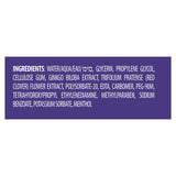 Id Pleasure 4.4 Fl Oz. Disc Cap Bottle