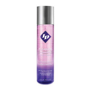 ID Pleasure 17 Fl Oz