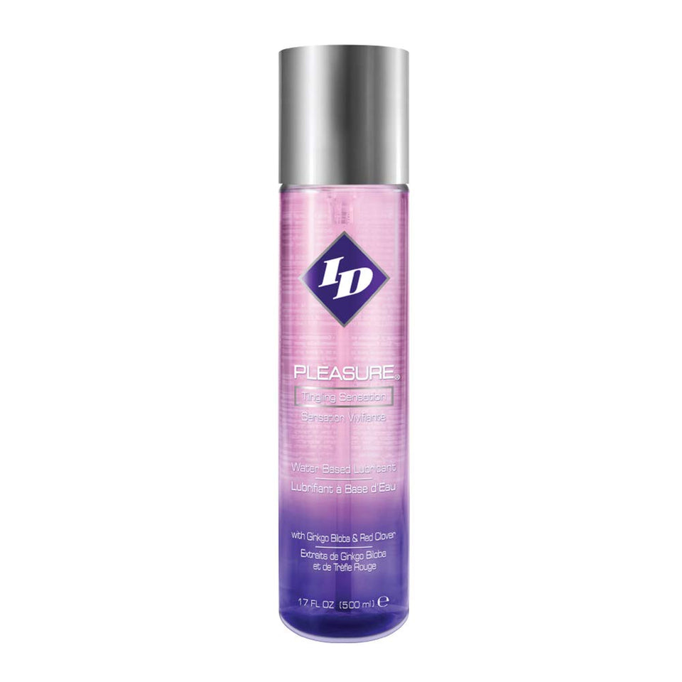 ID Pleasure 17 Fl Oz