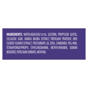 Id Pleasure 2.2 Fl Oz Disc Cap Bottle