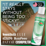 Penchant Water Based Watermelon Flavored Lube for Men, Women and Couples, Personal Lubricant for Sensitive Skin, Unscented, Late