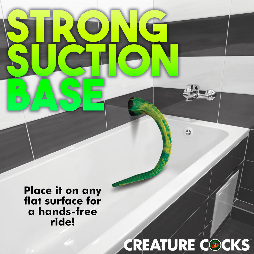 Creature Cocks Titan Tentacle Extra Long