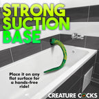 Creature Cocks Titan Tentacle Extra Long