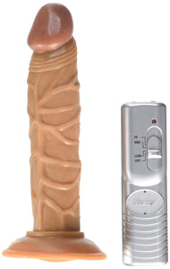Latin Amer Whopper 7In Vib Straight Dong