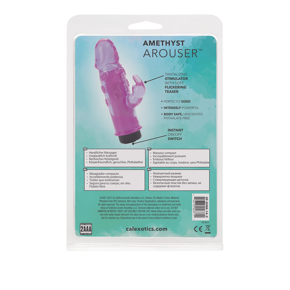 Ff Vibrating Clit Sucker
