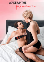 Sex Paddles for Spanking XOXO SM Paddle Spanking Adult Sex Toy Role Play Sex Whip Flogger Fetish Toys