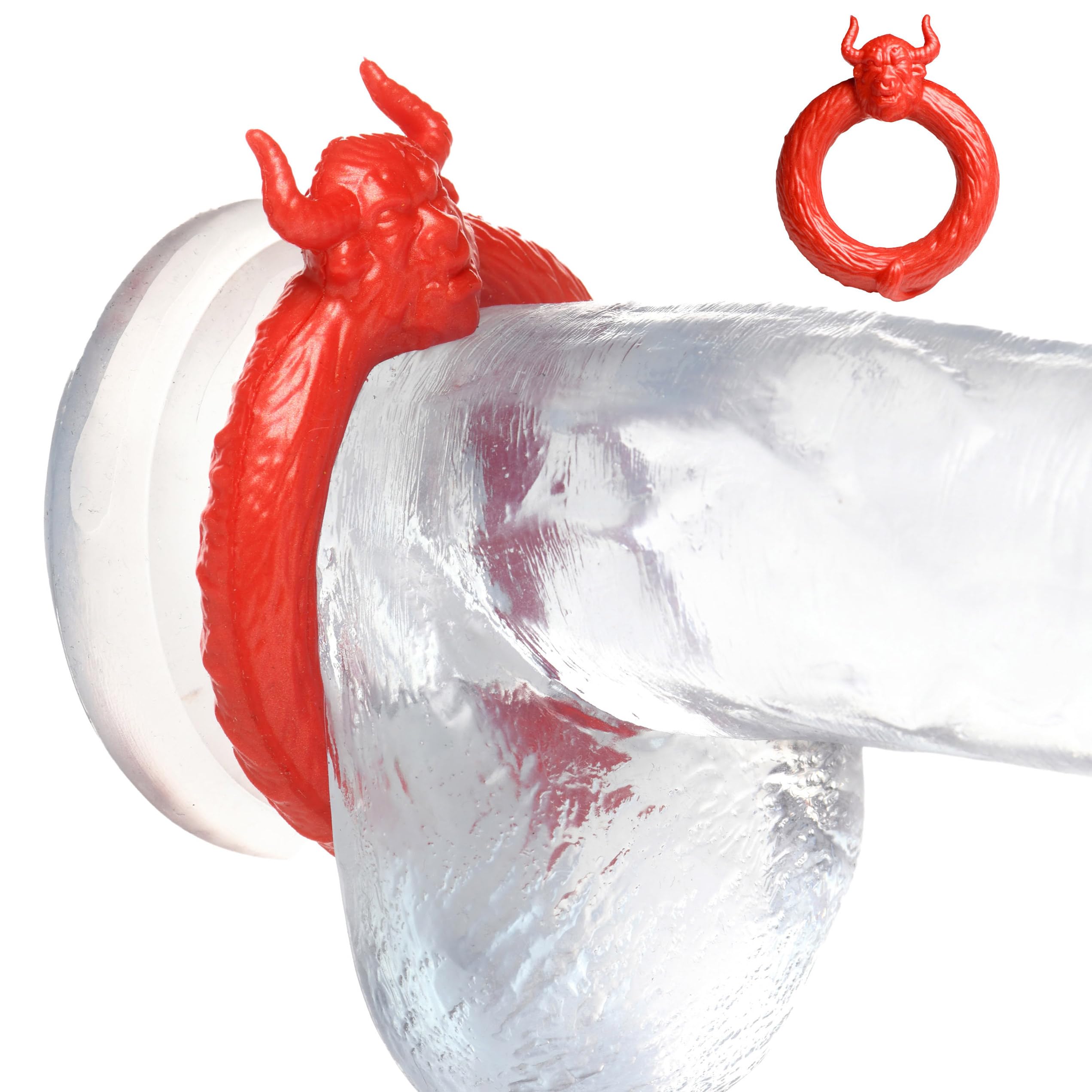 Creature Cocks Beast Mode Cock Ring