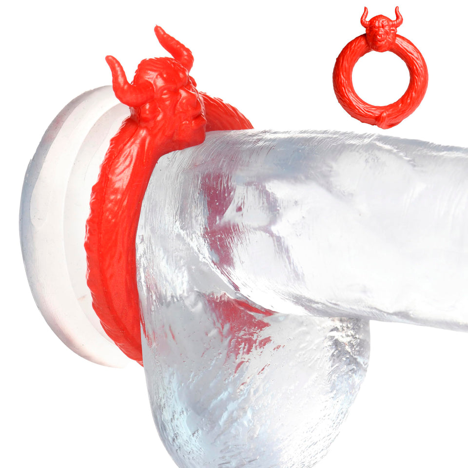 Creature Cocks Beast Mode Cock Ring