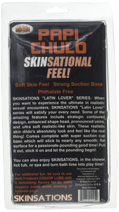 Skinsations Latin Papi Chulo 6.5In.